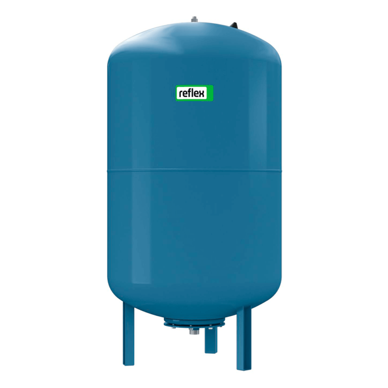 REFLEX DE 80lt ΓΙΑ ΜΠΟΙΛΕΡ